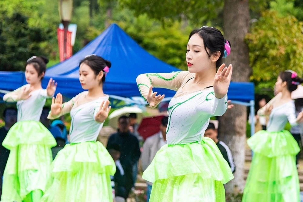 蘇州通錦應邀參加高新區“我要廉、我要臉”百人廉潔文化宣傳活動