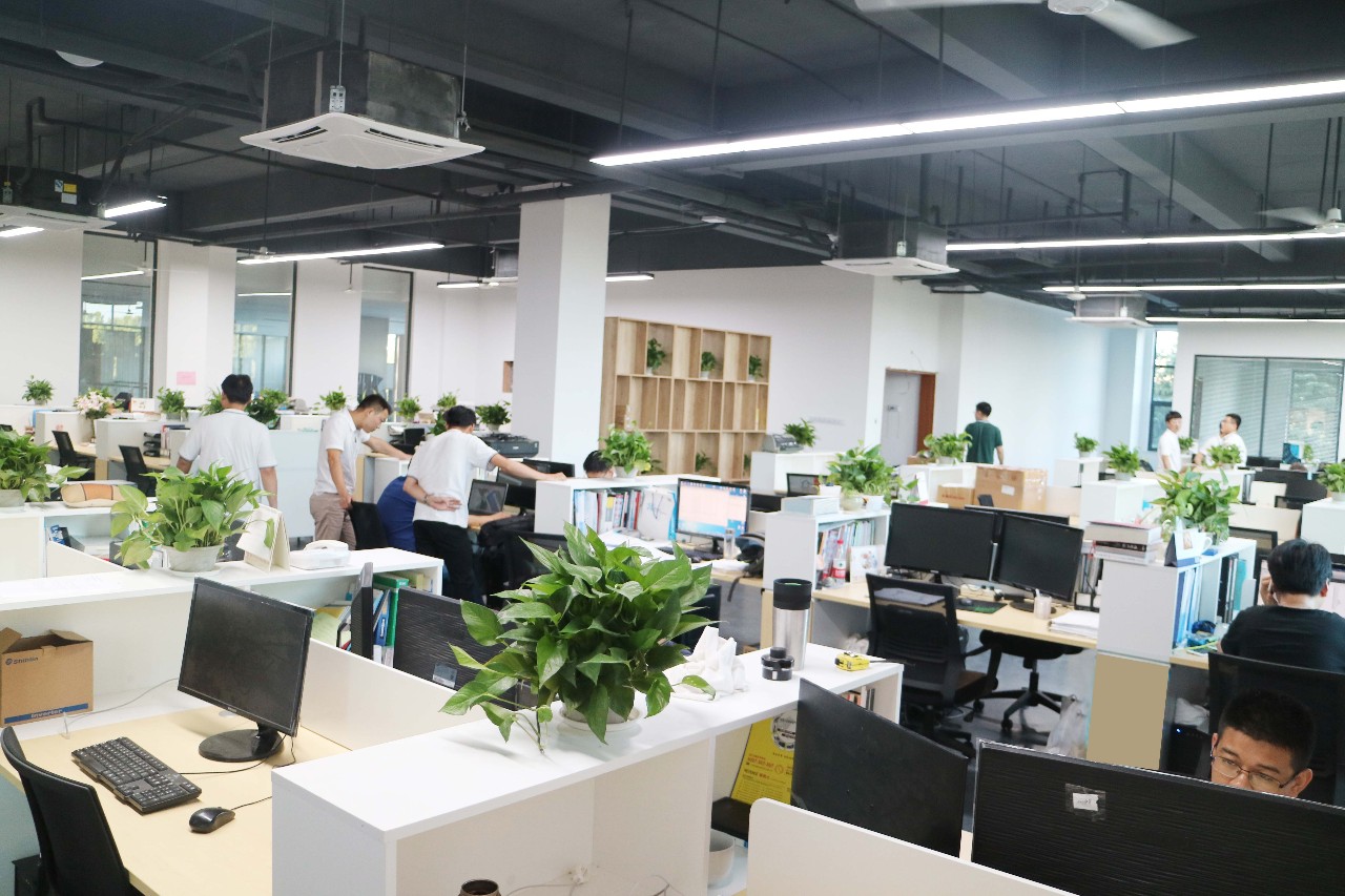 恭賀蘇州通錦大廈開工誓師大會順利召開