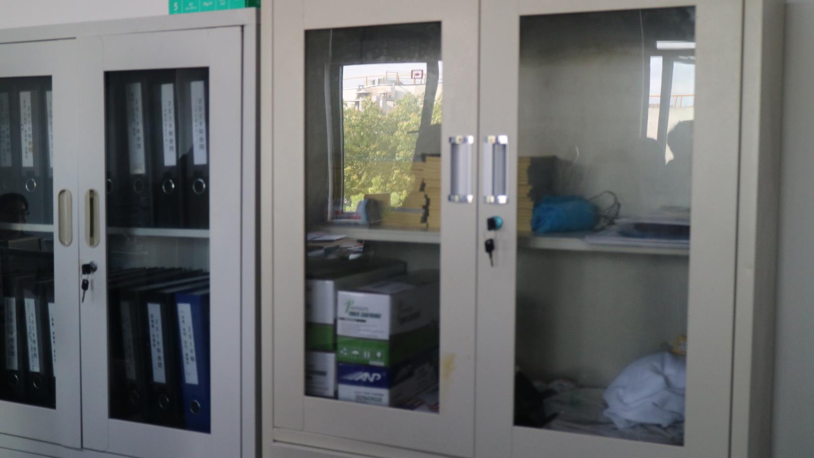 聚焦問題、精準整改，公司開展6S管理專項大檢查