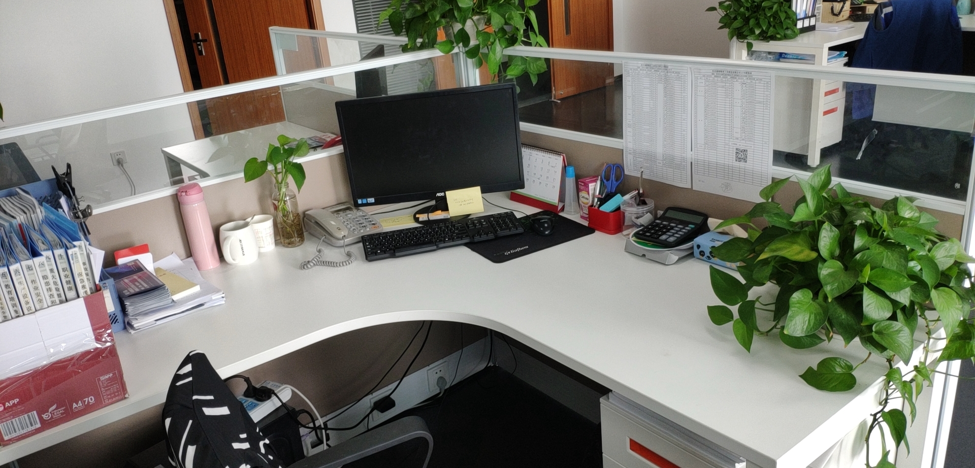 聚焦問題、精準整改，公司開展6S管理專項大檢查