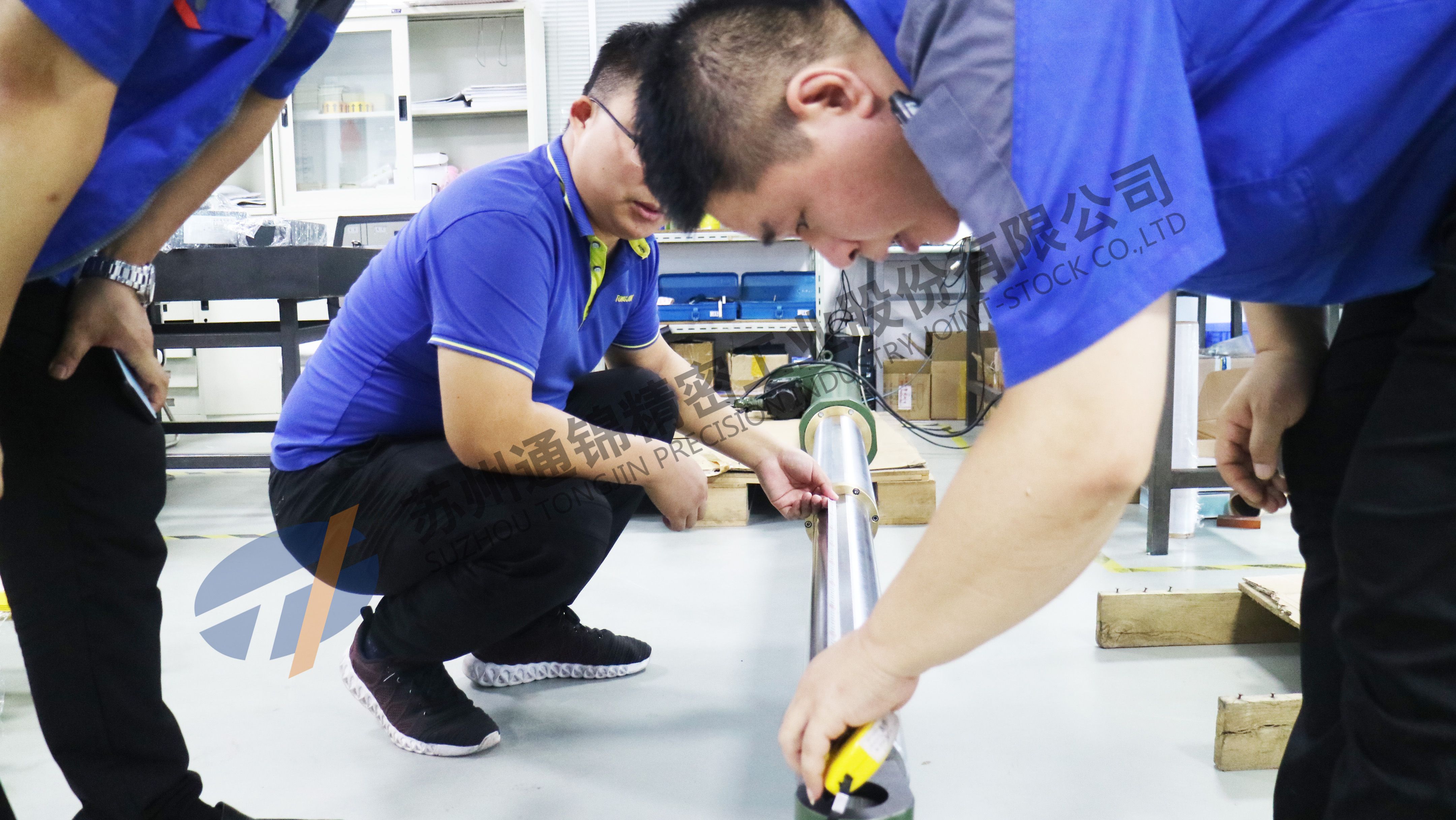 軍品級(jí)電動(dòng)缸