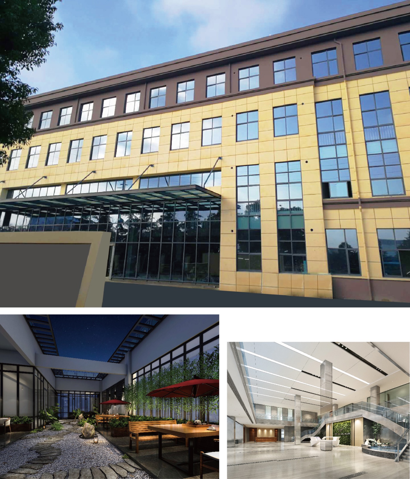 通錦招賢納士|風(fēng)里雨里,約面試一直在等你! 通錦招賢納士|風(fēng)里雨里,約面試一直在等你!