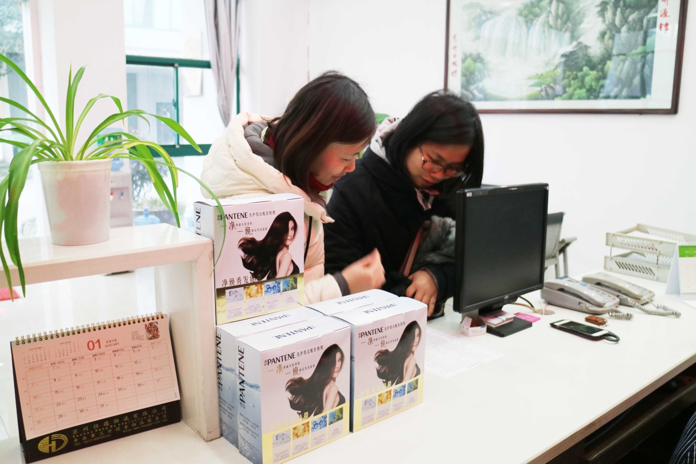 歡度38女神節,通錦給您送美麗! 歡度38女神節,通錦給您送美麗!