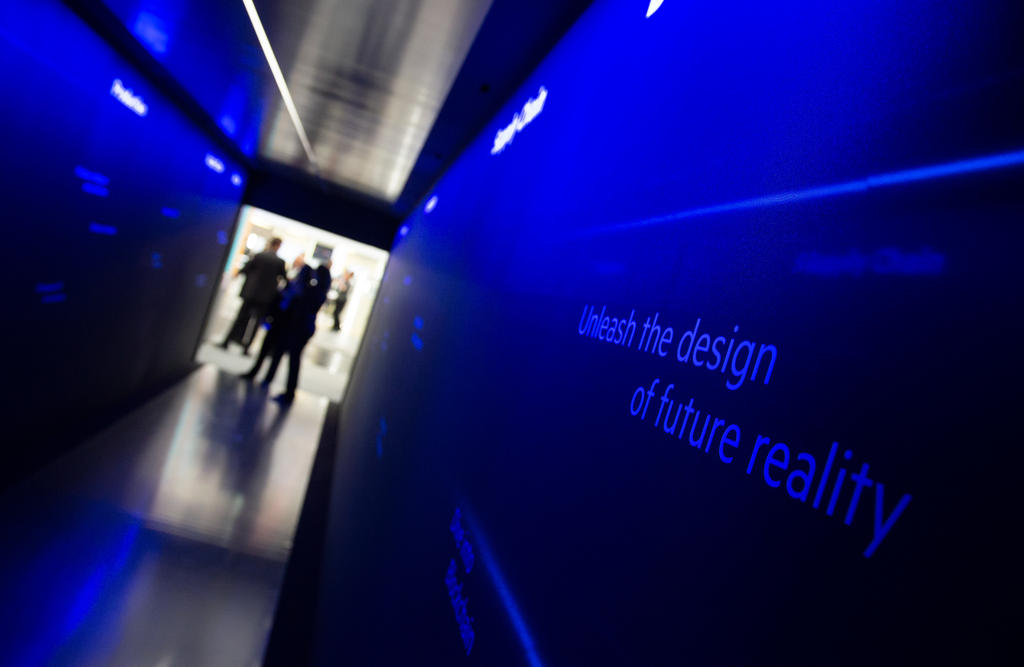 通錦--德國漢諾威展會圓滿落幕